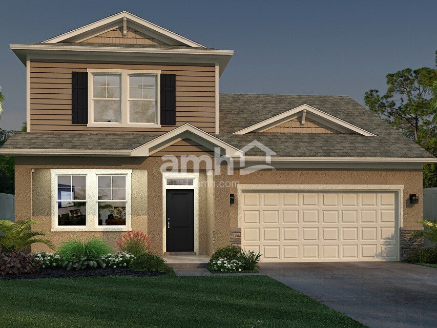 Foto principal - 3719 Ctr Cv Ln
