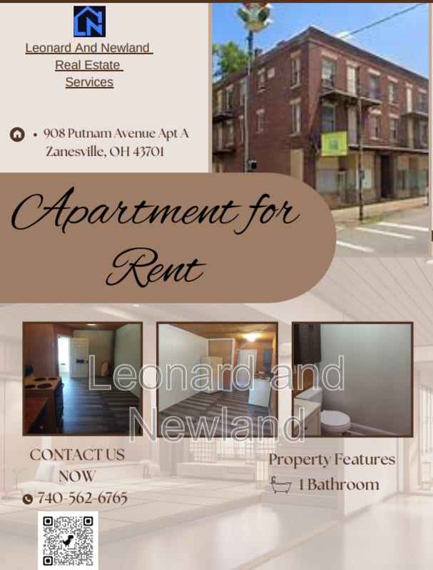 Foto principal - 908 Putnam Ave
