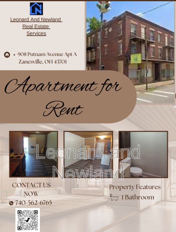 Primary Photo - 908 Putnam Ave