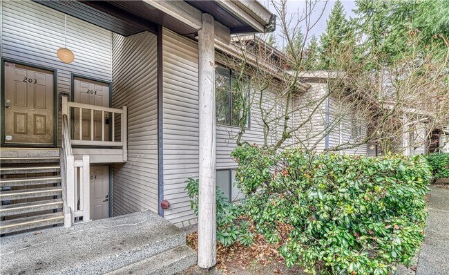 Building Photo - 12229 100th Ave NE
