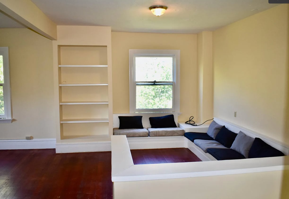 2515 Regent St, Berkeley, CA 94704 House Rental in Berkeley, CA