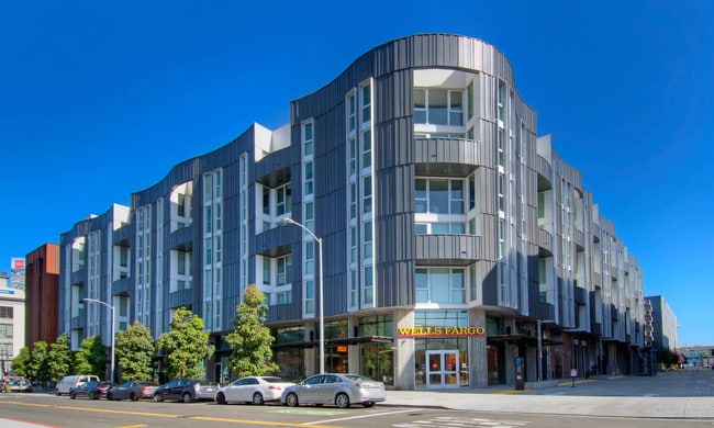 855 Brannan Apartments San Francisco Ca Apartments Com