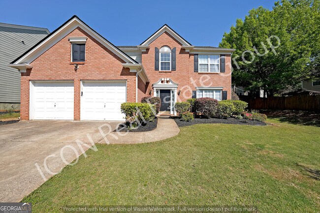 Foto del edificio - 4380 Sugar Maple Dr NW