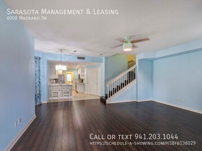 Foto del edificio - 6008 Madrano Dr