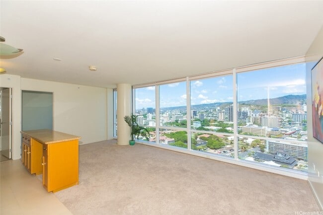 Photo - 1296 Kapiolani Blvd House