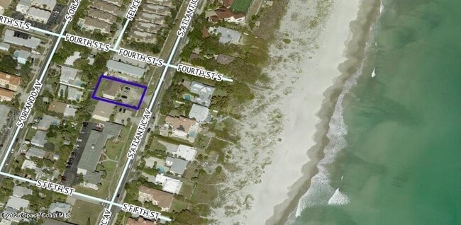 Foto del edificio - 418 S Atlantic Ave