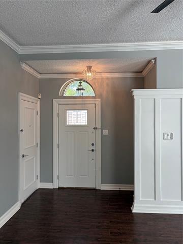 Foto del edificio - 1902 High Meadow Dr