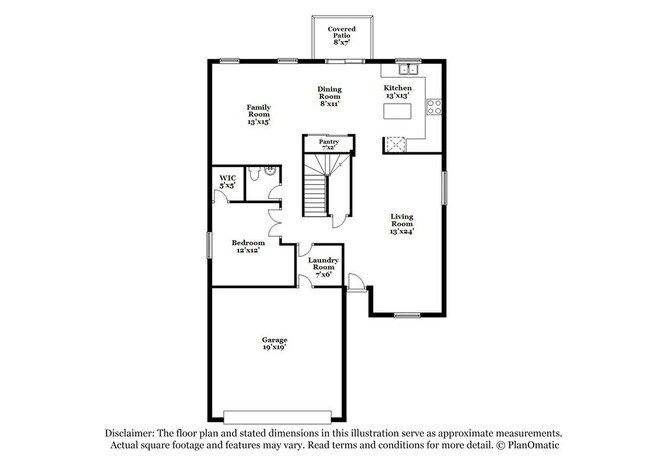 Foto del edificio - 14321 S Via Del Moro