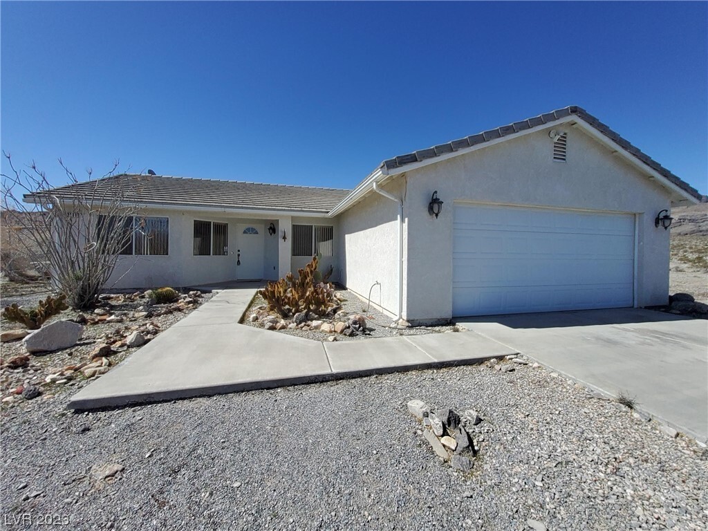 2311 Mae Rd, Pahrump, NV 89060 - House Rental in Pahrump, NV ...