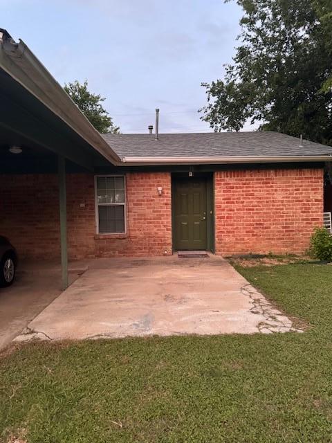 Foto principal - 1903 Magnolia Dr