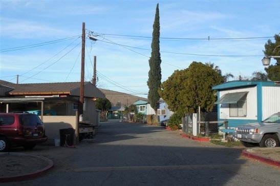 Building Photo - Mountain View Trailer Park