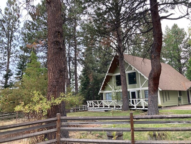 Building Photo - 18710 Choctaw Rd