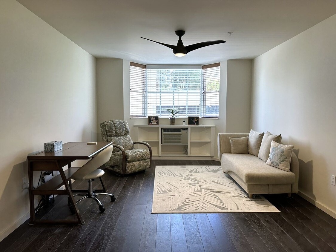 Primary Photo - The Cove Waikiki - Furnished 2BR/2BA/2PK (...