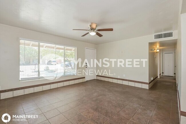 Foto del edificio - 5921 E Juarez St, Tucson, AZ 85711