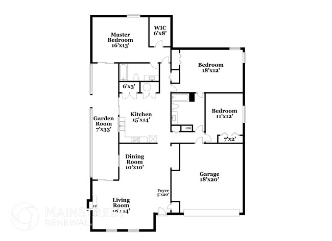Foto del edificio - 4210 Coronet Ln