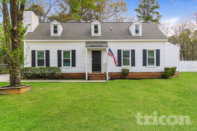 Building Photo - 308 Kenton Dr