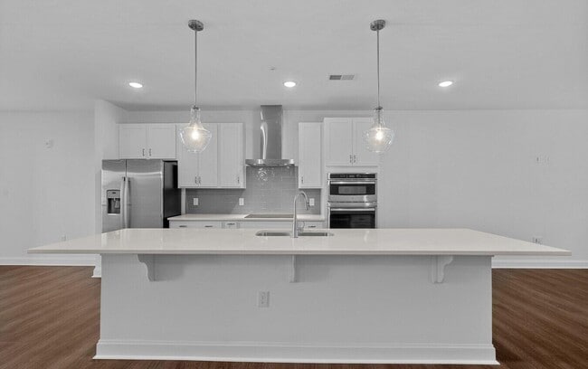 Building Photo - 113 N Franklin St