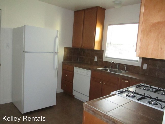 Foto del edificio - 2 br, 1 bath House - 2102 Magowan Dr