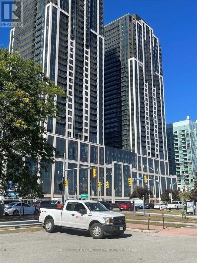 Building Photo - 1928 Lake Shore Blvd W