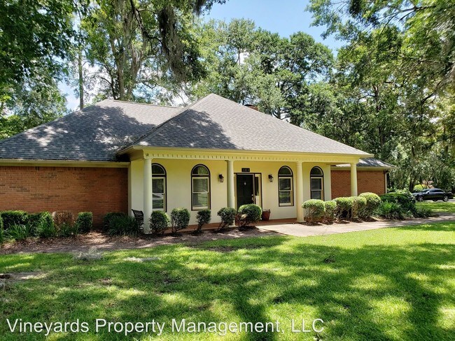 Building Photo - 4 br, 2 bath House - 304 Milestone Dr