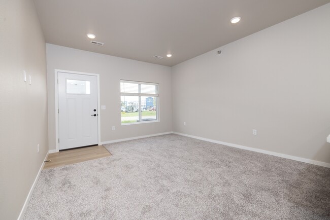 Foto del edificio - Harvest Ridge Townhomes