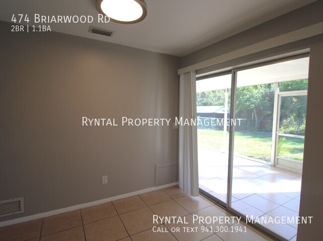 Foto del edificio - 474 Briarwood Rd