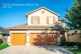 Primary Photo - Spacious and Modern 4-Bedroom Home with a ...