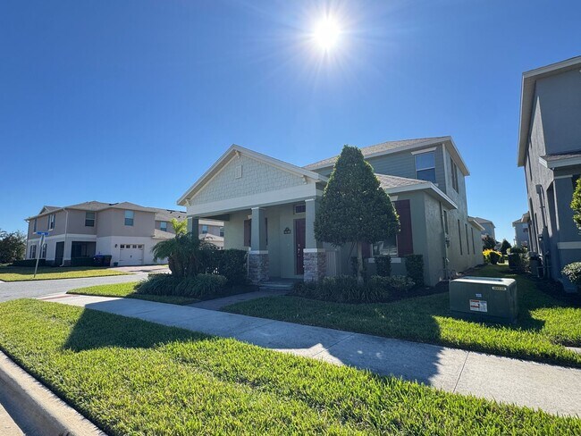 Foto del edificio - GORGEOUS 3 Bd/2.5 Ba in Winter Garden!!