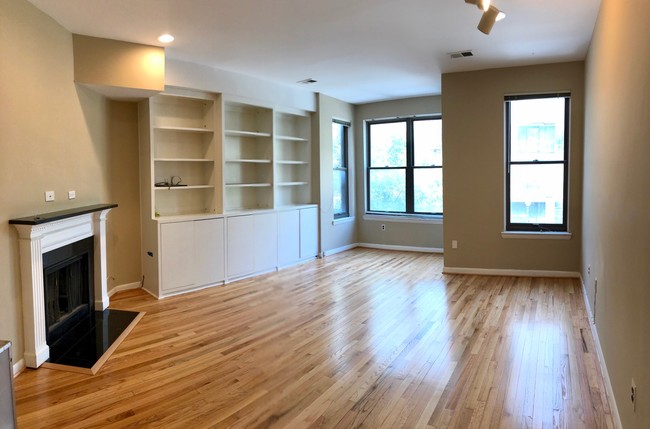 Building Photo - 1162 25th St NW