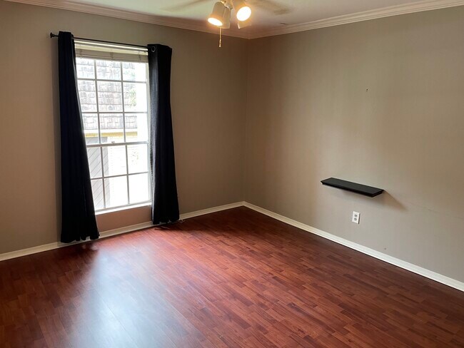 Bedroom 2 - 161 Old Montgomery Hwy