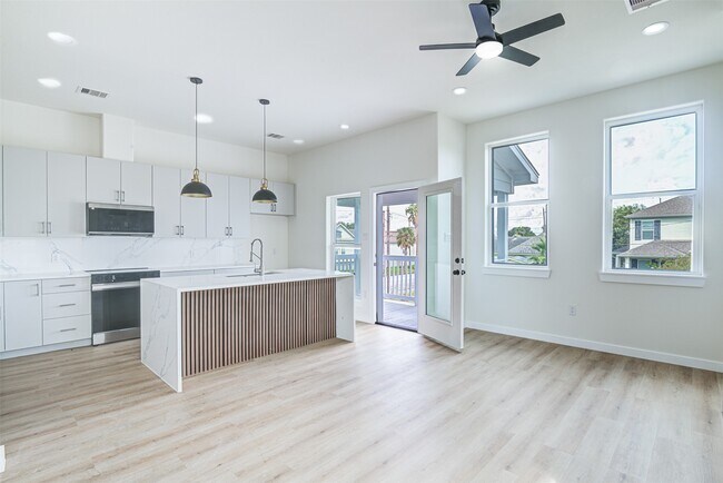 Foto del edificio - 4025 Avenue M