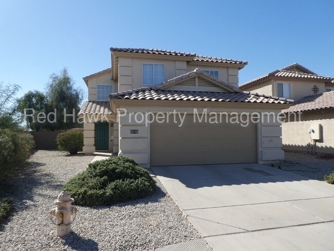 Building Photo - 1177 E Desert Holly Dr
