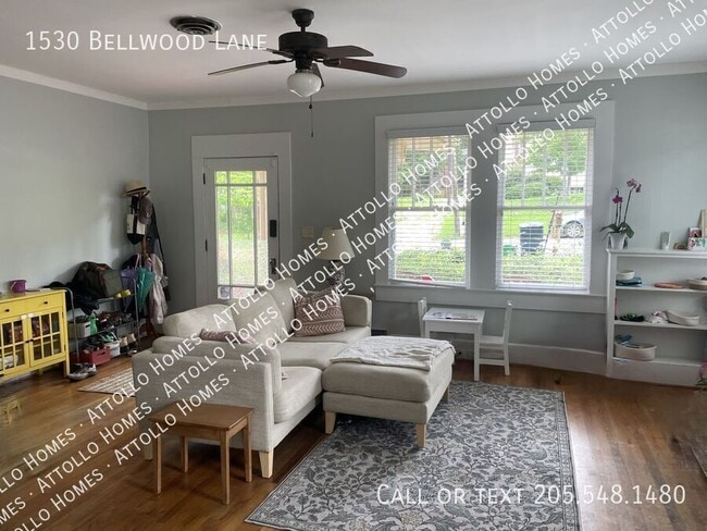 Building Photo - 1530 Bellwood Ln