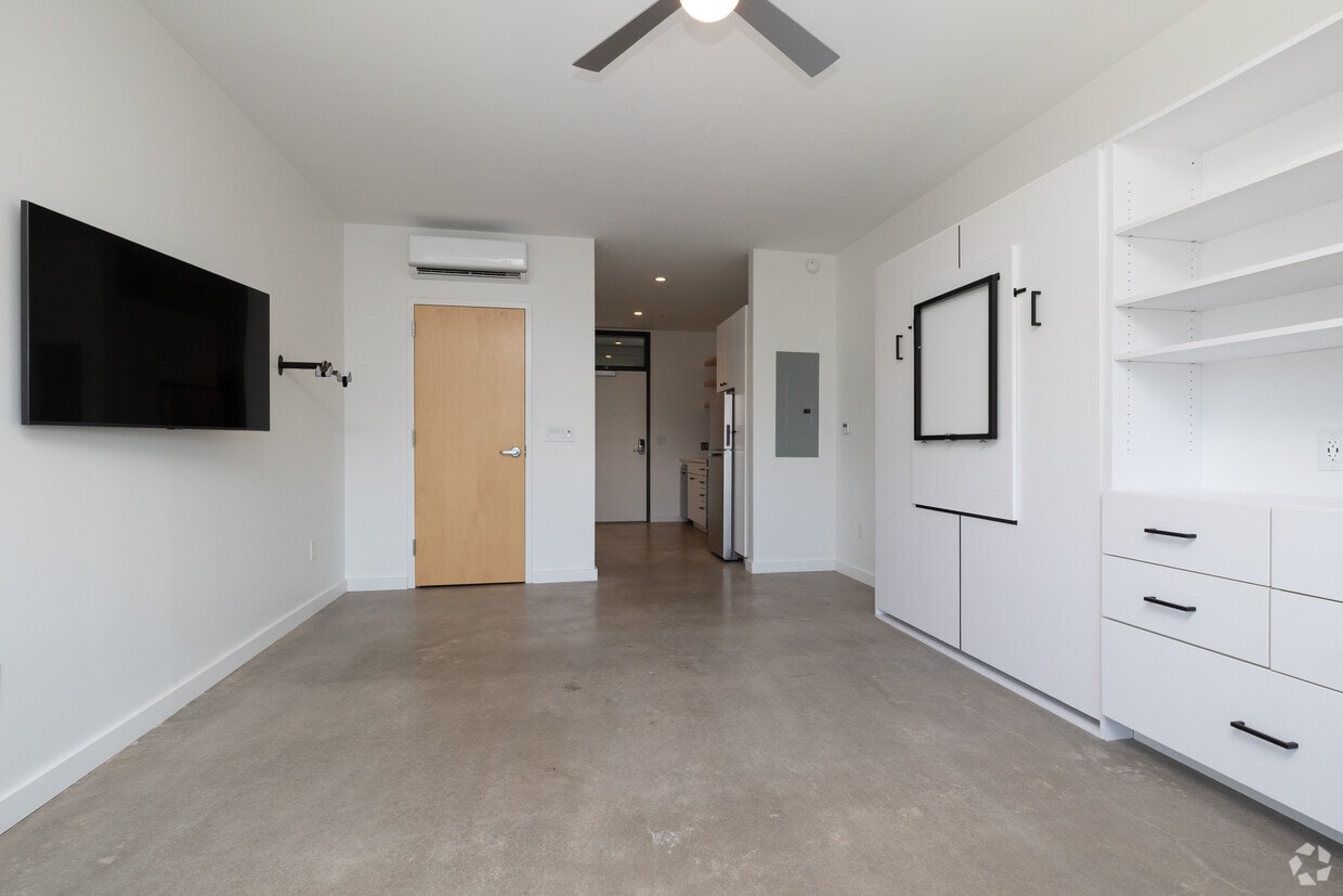 Studio Apartments Asheville Nc