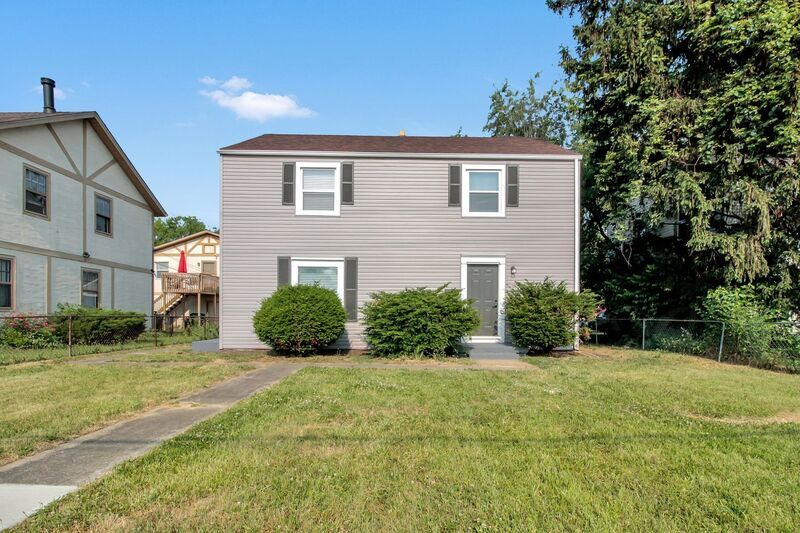 104510471047 S James Rd Unit 1045 S James Road, Columbus, OH 43227