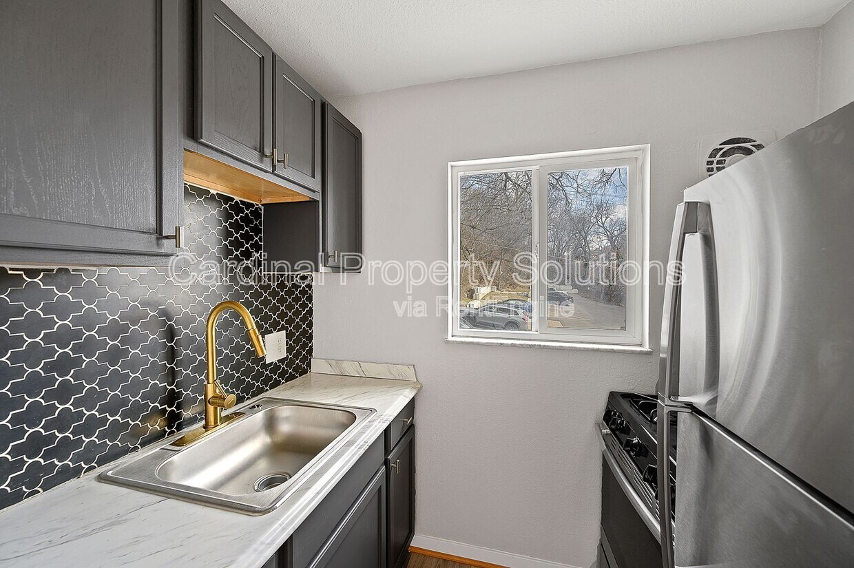 Foto principal - 3271 Morrison Ave