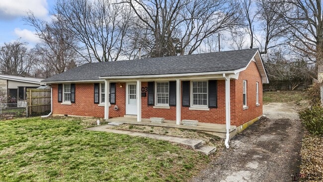 Building Photo - 203 Loch Lomond Dr