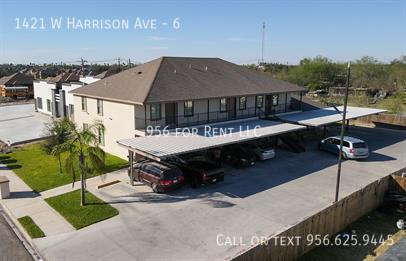 Foto del edificio - 1421 W Harrison Ave