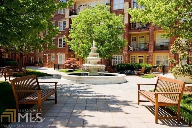 Foto del edificio - 1735 Peachtree St NW