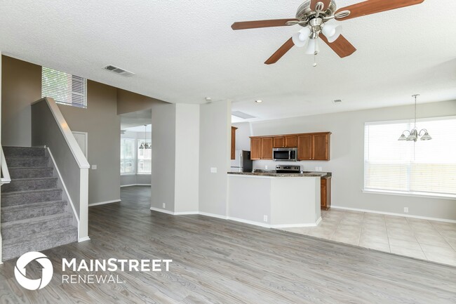 Building Photo - 2524 Tar Heel Dr