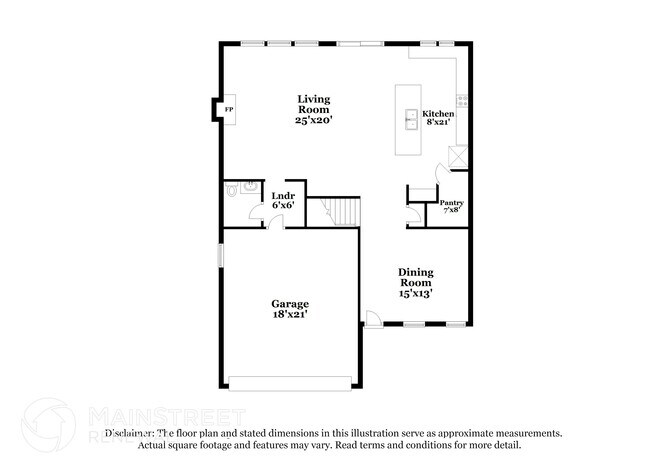 Foto del edificio - 59 Beacon Way
