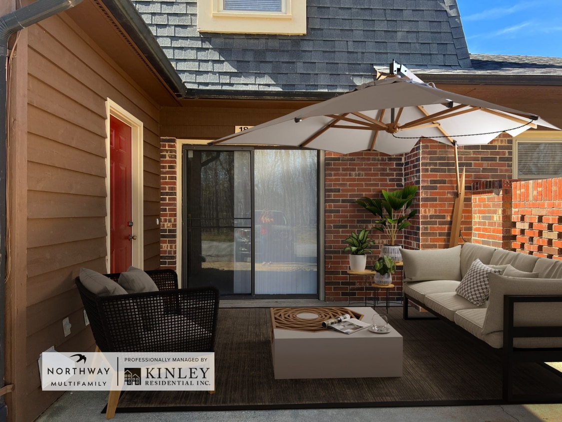Foto principal - Country Club Apartments