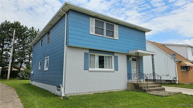Foto del edificio - 26 Wells Ave