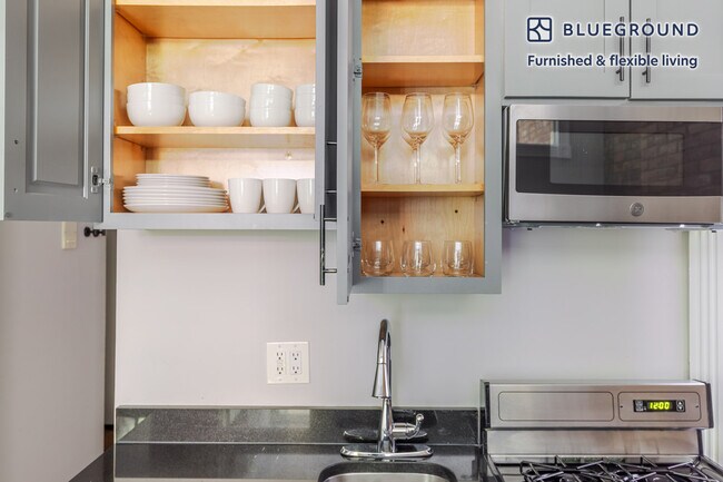 Foto del edificio - 248 Mott St