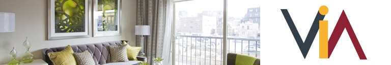 Via Apartments