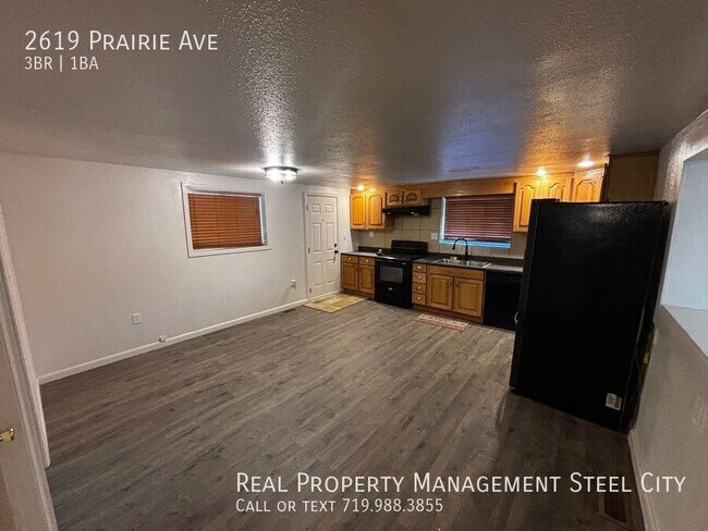 Foto del edificio - 2619 S Prairie Ave
