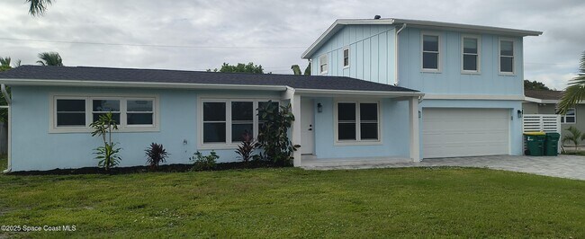 Foto del edificio - 216 NE 3rd St