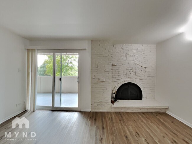 Foto del edificio - 1366 Garfield St