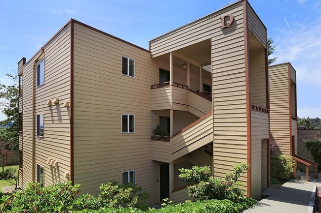 2 Bedroom Apartments Tukwila Wa