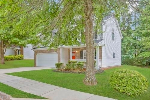 Foto del edificio - 4985 Truitt Ln